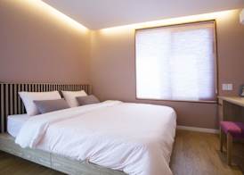 Puzzlestay House 5
