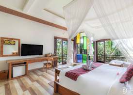 Green Sala Villa 5