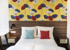 KONCEPT HOTEL Zum Kostbaren Blut 3