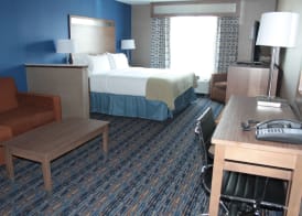 Holiday Inn Express ROCKLIN - GALLERIA AREA by IHG 3