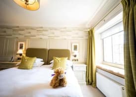Feversham Arms Hotel & Verbena Spa 3