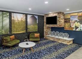 Fairfield Inn & Suites Butler 2