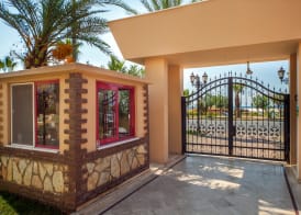 Saritas Hotel 4