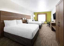 Holiday Inn Express & Suites OAKHURST-YOSEMITE PARK AREA by IHG 4