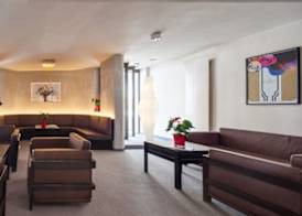 Hotel Central 5