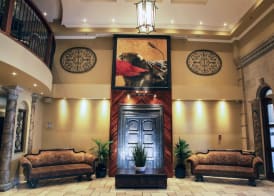 Hotel Brossard, an Ascend Collection Hotel 4