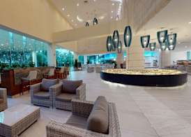 Park Royal Beach Cancun - All Inclusive 2