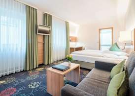 Best Western Blankenburg Hotel 4