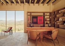 Banyan Tree Veya, Valle de Guadalupe 5