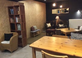 Boutique Hotel Butler 4