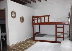 Hostal Machalilla 2