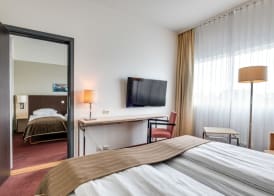 Quality Airport Hotel Stavanger 5