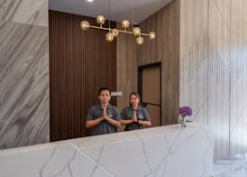 Aster Apartment Bali 3
