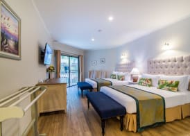 Anantasila Beach Resort Hua Hin 2