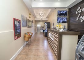 Canal Loft Hotel 3