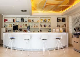 The Cookbook Gastro Boutique Hotel & SPA 2