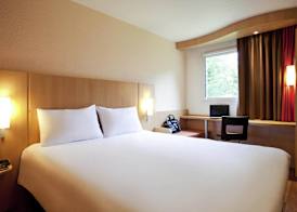 ibis Sisteron 2