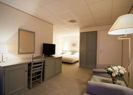 Hotel Sportsbar & Brasserie Dorhout Mees 4