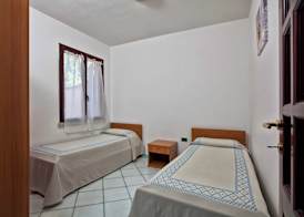 Residence L'oasi di Ottiolu 4