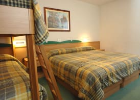 Sport Hotel Pampeago 2