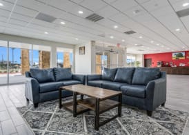 Americas Best Value Inn & Suites Katy 3