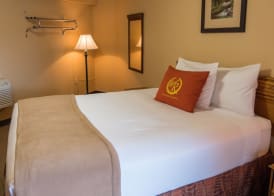 Wild Bear Inn 5