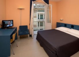 Hotel Kursaal BB 5