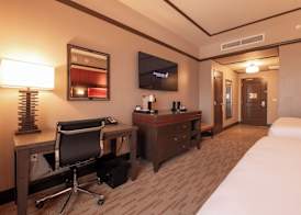 Santa Ana Star Casino Hotel 2