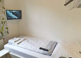 Aparthotel Jonas 3