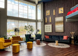 Atrium Hotel Amadeus 3