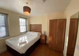 Wendover Arms Hotel 3