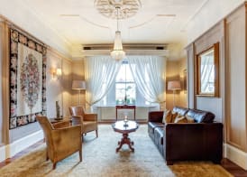 Alexandra Court Hotel 5