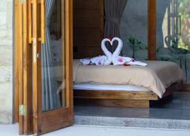 Batatu Resort - Adults Only 4