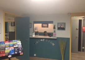 Aix Hotel 3