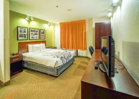 Sleep Inn Morganton Southeast 5