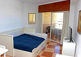 Apartamentos Tamarindos 5
