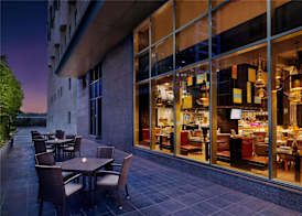 Grand Mercure Ahmedabad GIFT City - An Accor Hotels Brand 3