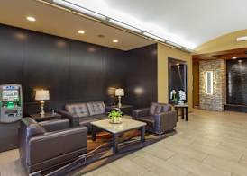 Best Western Plus Sherwood Park 3