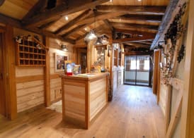 Hotel Cote Brune 2