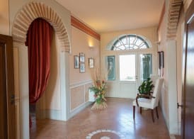 Locanda Ca' Rossa 2