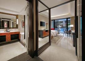 The Trans Resort Bali 4