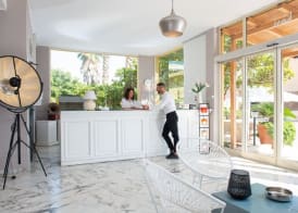 Hotel President Sea Palace 2