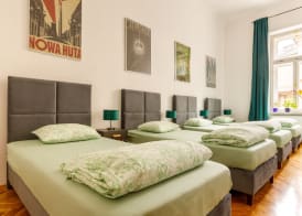 Das Hostel 4