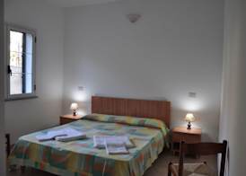 Rosy Hotel Residence 4
