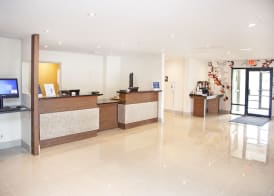 MainStay Suites Springfield IL 3