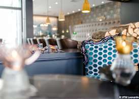 Motel One München-Sendlinger Tor 4