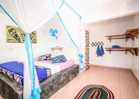 Blue Reef Sport & Fishing Lodge and Bungalows 4