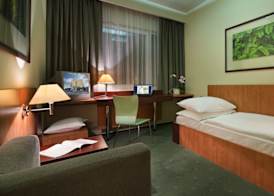 Hotel Grand Litava Beroun 5