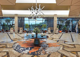 Susesi Luxury Resort 2