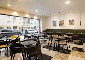 Hotel Valcha 5